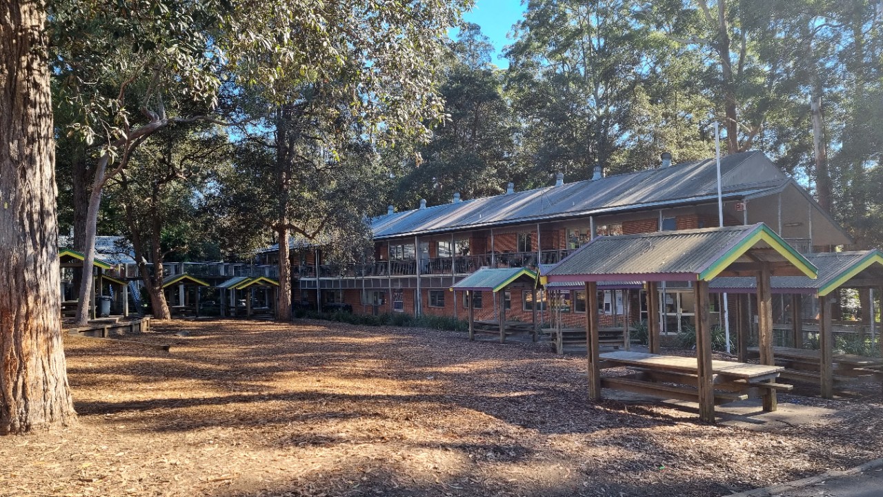 Wahroonga Public School